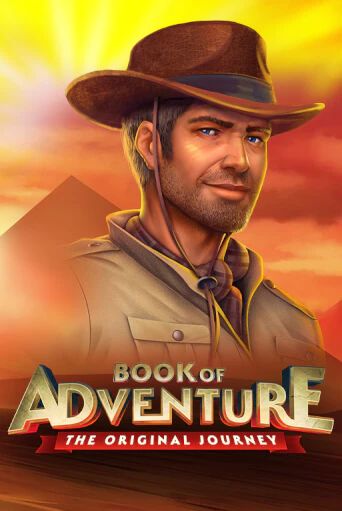 Book of Adventure играть демо | Слотозал без регистрации