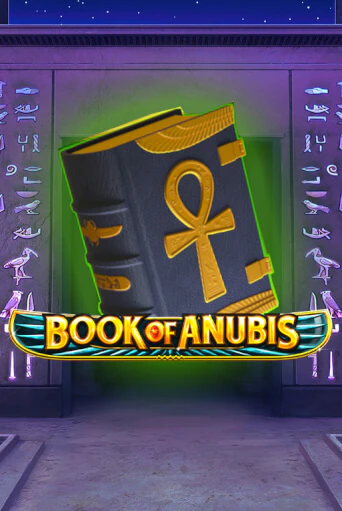 Book of Anubis играть демо | Слотозал без регистрации