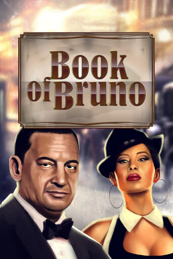 Book of Bruno играть демо | Слотозал без регистрации