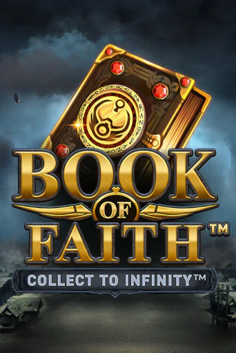 Book of Faith играть демо | Слотозал без регистрации