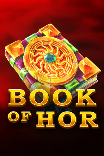 Book of Hor играть демо | Слотозал без регистрации