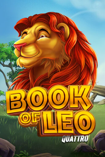 Book of Leo Quattro играть демо | Слотозал без регистрации