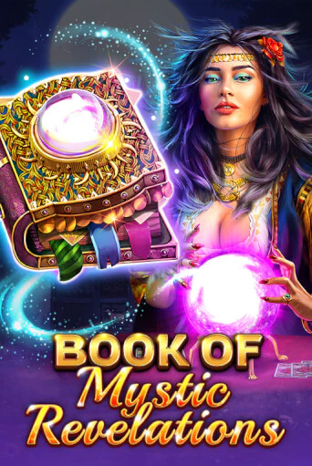 Book Of Mystic Revelations играть демо | Слотозал без регистрации