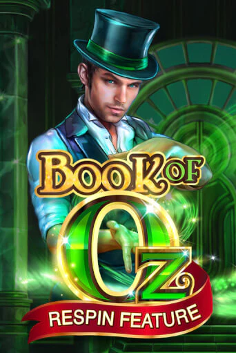 Book of Oz играть демо | Слотозал без регистрации