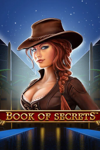 Book Of Secrets играть демо | Слотозал без регистрации