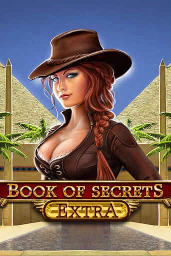 Book of Secrets Extra играть демо | Слотозал без регистрации