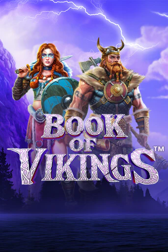 Book of Vikings играть демо | Слотозал без регистрации