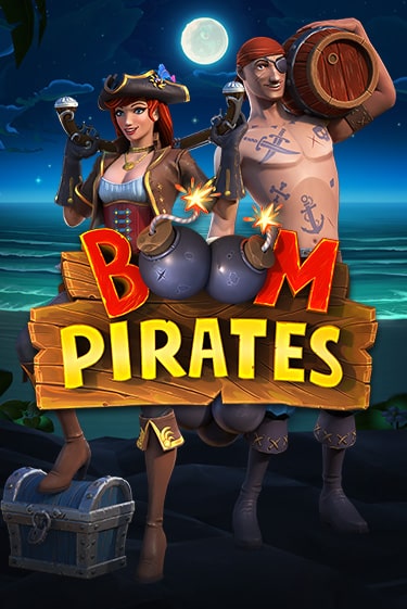 Boom Pirates играть демо | Слотозал без регистрации