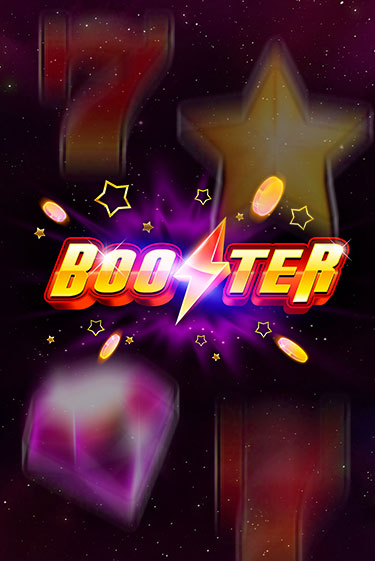 BOOSTER играть демо | Слотозал без регистрации