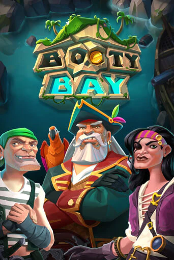 Booty Bay играть демо | Слотозал без регистрации