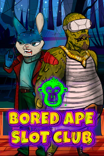 Bored Ape Slot club играть демо | Слотозал без регистрации