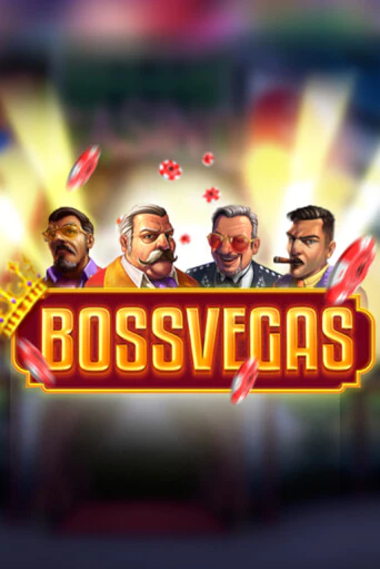 Boss Vegas играть демо | Слотозал без регистрации