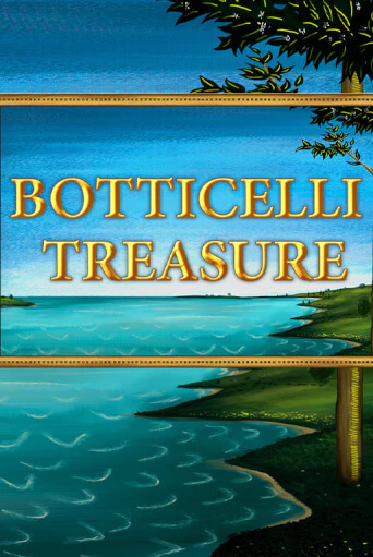 Botticelli Treasure играть демо | Слотозал без регистрации