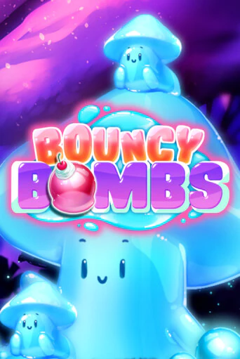 Bouncy Bombs играть демо | Слотозал без регистрации