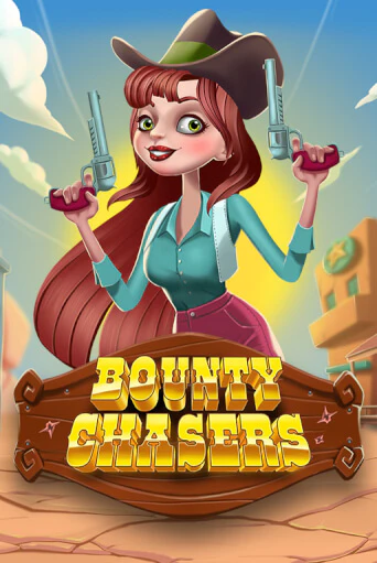 Bounty Chasers играть демо | Слотозал без регистрации