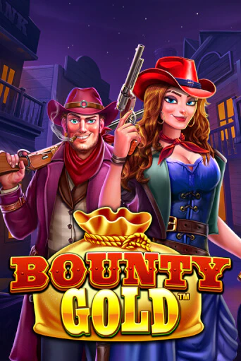 Bounty Gold играть демо | Слотозал без регистрации