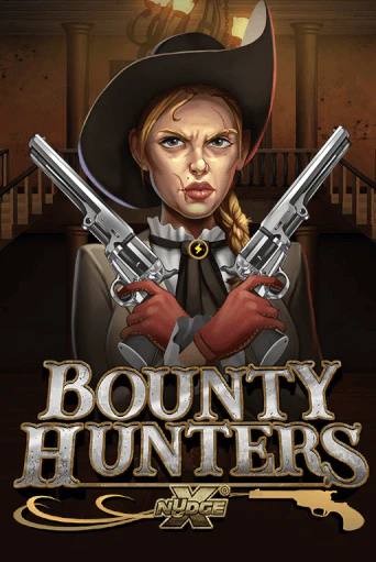 Bounty Hunters играть демо | Слотозал без регистрации