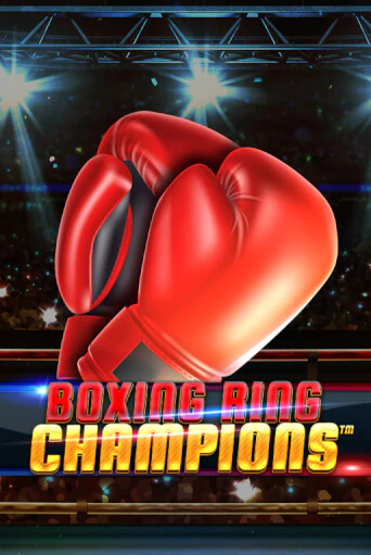 Boxing Ring Champions играть демо | Слотозал без регистрации