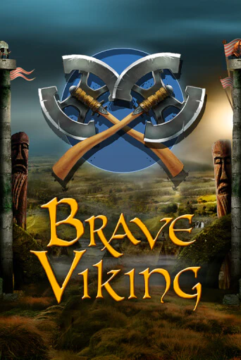 Brave Viking играть демо | Слотозал без регистрации