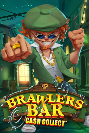 Brawler's Bar играть демо | Слотозал без регистрации