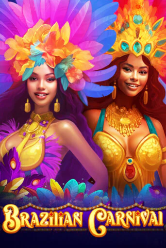 Brazilian Carnival играть демо | Слотозал без регистрации