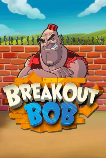 Breakout Bob играть демо | Слотозал без регистрации