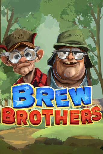 Brew-Brothers играть демо | Слотозал без регистрации