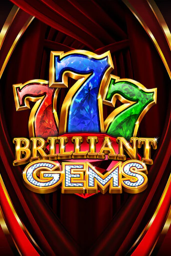 Brilliant Gems играть демо | Слотозал без регистрации