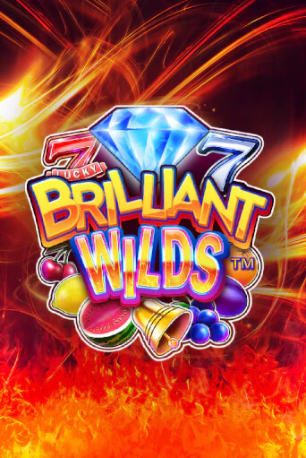 Brilliant Wilds играть демо | Слотозал без регистрации