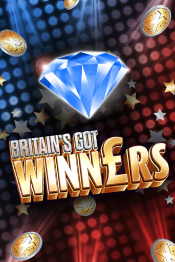 Britain's Got Winners играть демо | Слотозал без регистрации