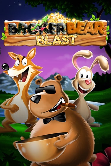 Broker Bear Blast играть демо | Слотозал без регистрации