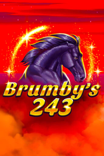 Brumby's 243 играть демо | Слотозал без регистрации