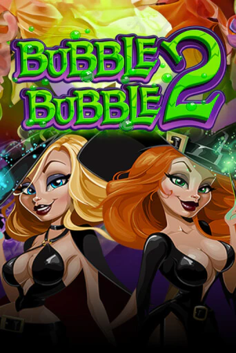 Bubble Bubble 2 играть демо | Слотозал без регистрации