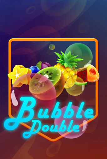 Bubble Double играть демо | Слотозал без регистрации