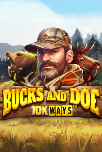 Bucks and Doe 10K Ways играть демо | Слотозал без регистрации