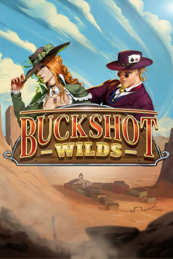 Buckshot Wilds играть демо | Слотозал без регистрации