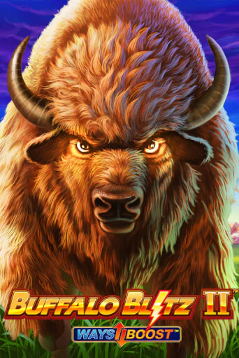 Buffalo Blitz 2 играть демо | Слотозал без регистрации