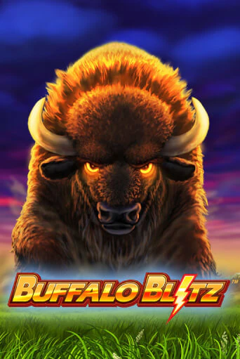 Buffalo Blitz играть демо | Слотозал без регистрации