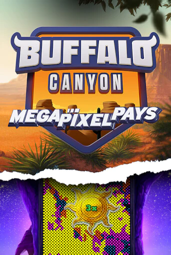 Buffalo Canyon играть демо | Слотозал без регистрации