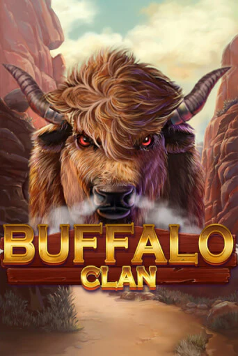 Buffalo Clan играть демо | Слотозал без регистрации