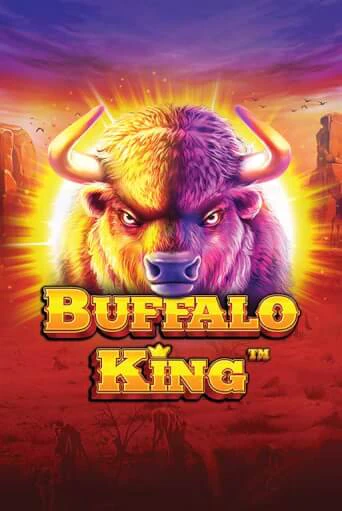 Buffalo King™ играть демо | Слотозал без регистрации