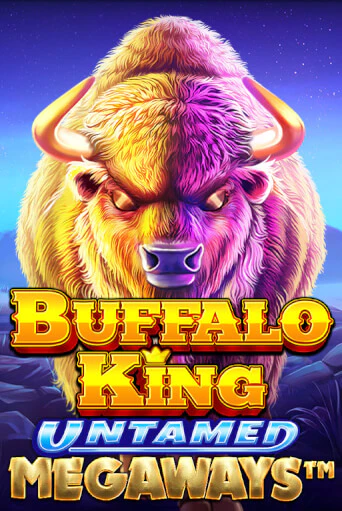 Buffalo King Untamed Megaways играть демо | Слотозал без регистрации