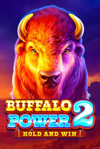 Buffalo Power 2: Hold and Win играть демо | Слотозал без регистрации