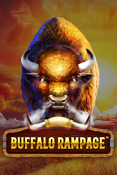 Buffalo Rampage играть демо | Слотозал без регистрации