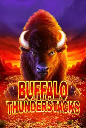 Buffalo Thunderstacks играть демо | Слотозал без регистрации