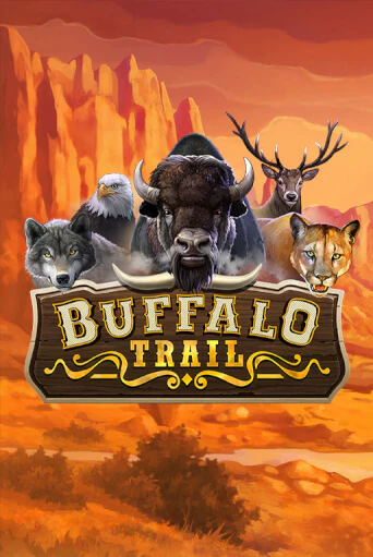 Buffalo Trail играть демо | Слотозал без регистрации