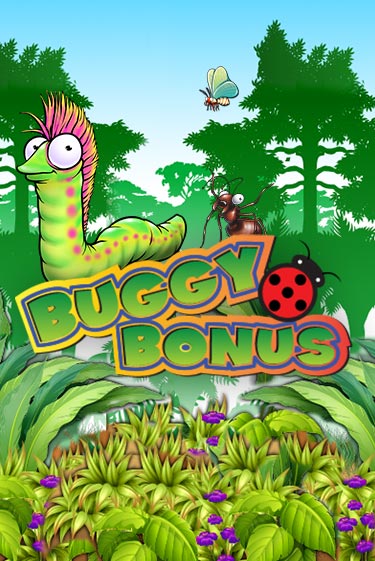 Buggy Bonus играть демо | Слотозал без регистрации