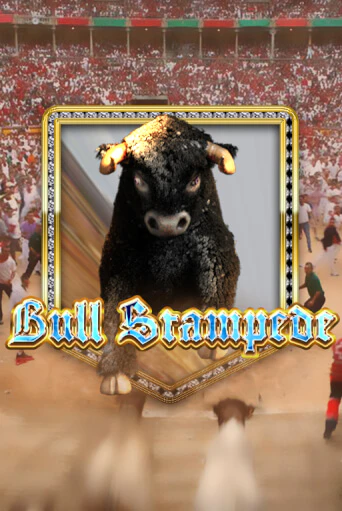 Bull Stampede играть демо | Слотозал без регистрации