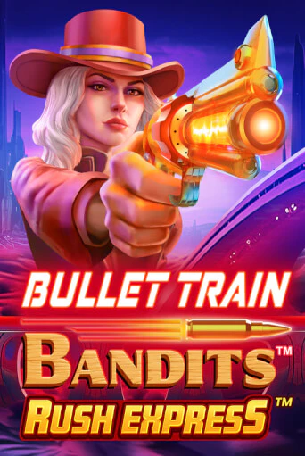 Bullet Train Bandits™ играть демо | Слотозал без регистрации