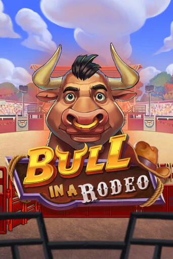 Bull in a Rodeo играть демо | Слотозал без регистрации